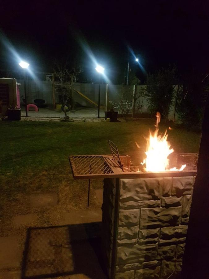 Karoo Heart Apartment Beaufort West Luaran gambar