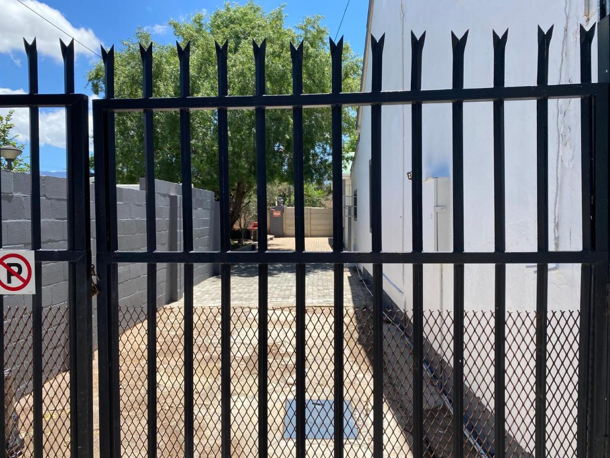 Karoo Heart Apartment Beaufort West Luaran gambar