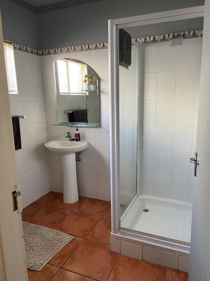 Karoo Heart Apartment Beaufort West Luaran gambar