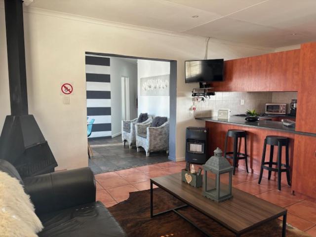 Karoo Heart Apartment Beaufort West Luaran gambar