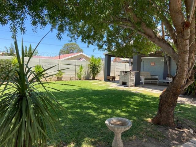 Karoo Heart Apartment Beaufort West Luaran gambar
