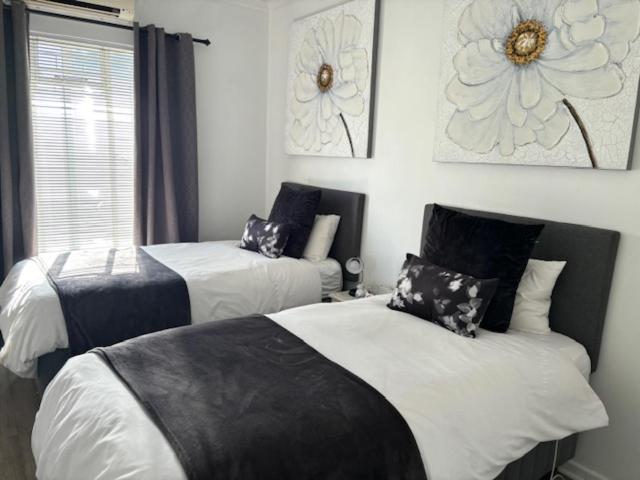 Karoo Heart Apartment Beaufort West Luaran gambar