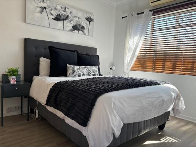 Karoo Heart Apartment Beaufort West Luaran gambar