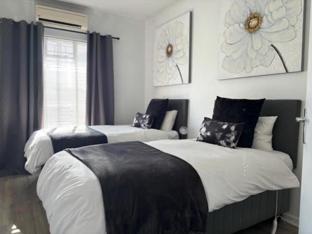 Karoo Heart Apartment Beaufort West Luaran gambar
