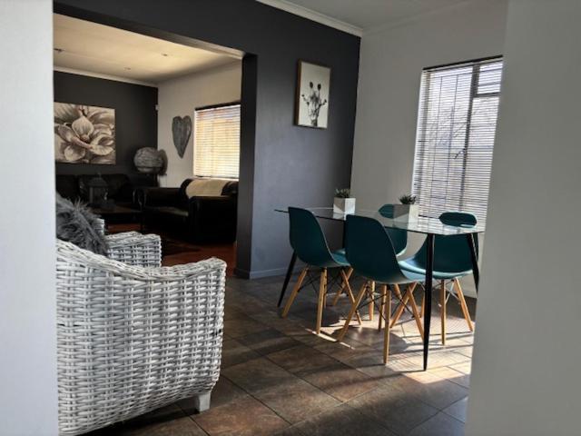 Karoo Heart Apartment Beaufort West Luaran gambar