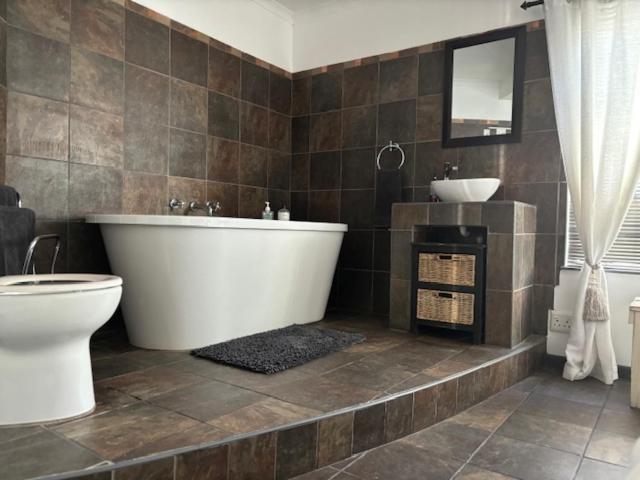 Karoo Heart Apartment Beaufort West Luaran gambar