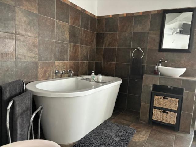 Karoo Heart Apartment Beaufort West Luaran gambar