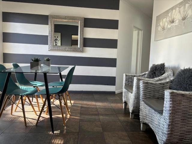 Karoo Heart Apartment Beaufort West Luaran gambar