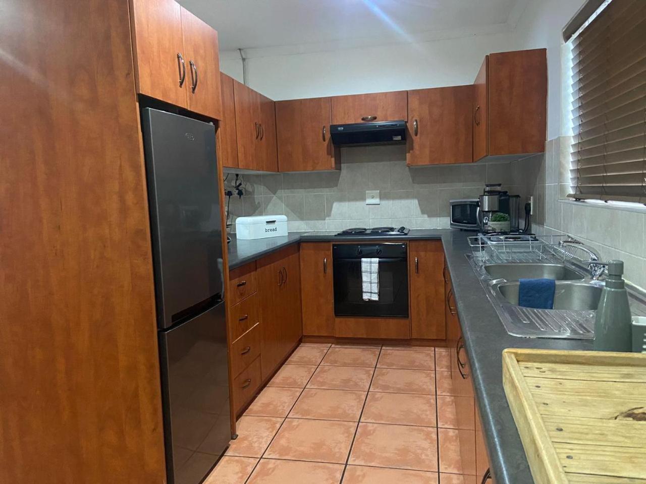 Karoo Heart Apartment Beaufort West Luaran gambar