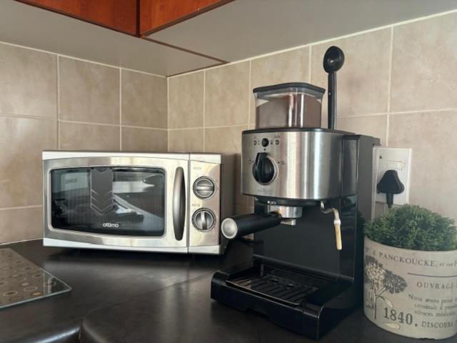 Karoo Heart Apartment Beaufort West Luaran gambar