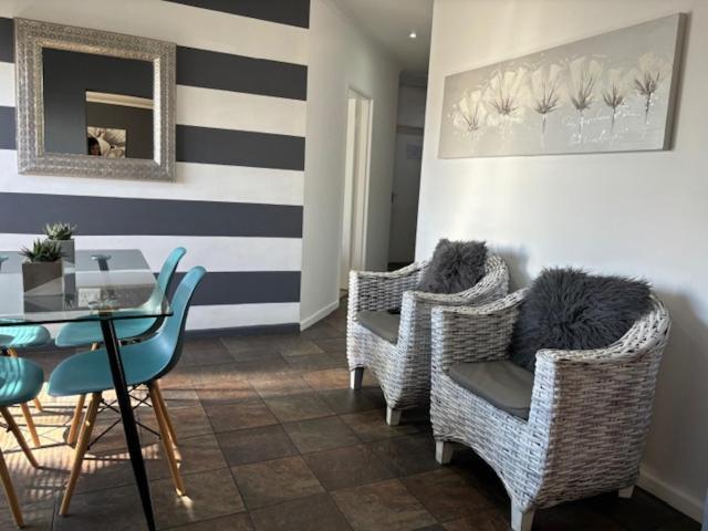 Karoo Heart Apartment Beaufort West Luaran gambar