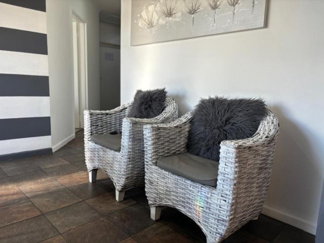 Karoo Heart Apartment Beaufort West Luaran gambar