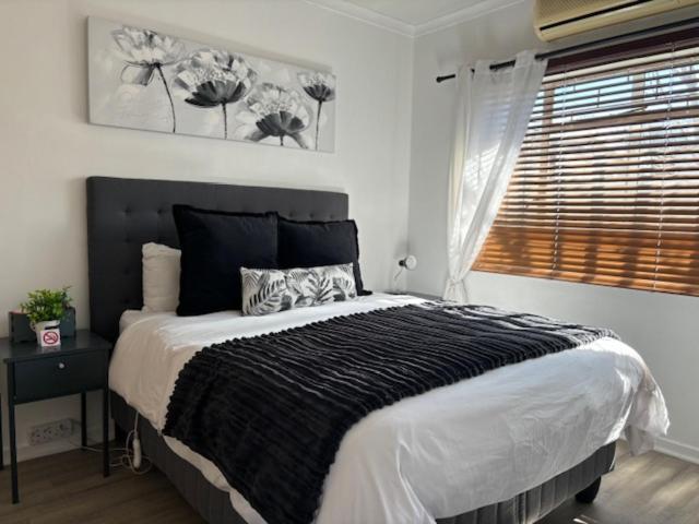 Karoo Heart Apartment Beaufort West Luaran gambar