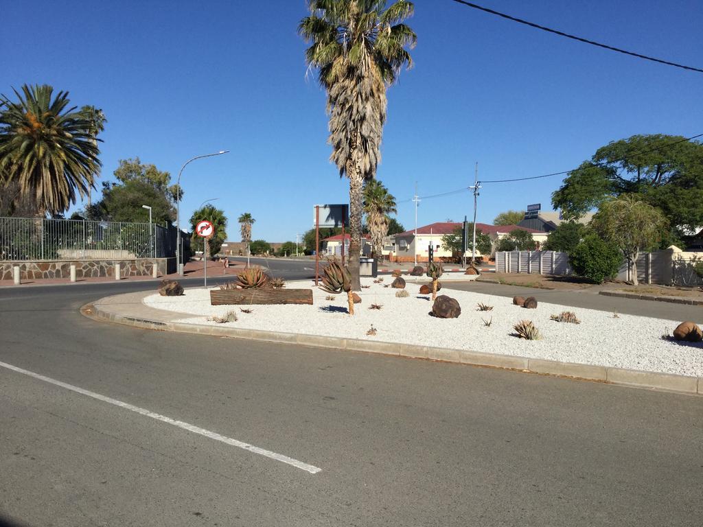 Karoo Heart Apartment Beaufort West Luaran gambar